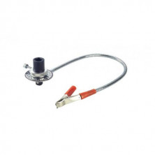 Угломер (зажим) (код 9G1801)