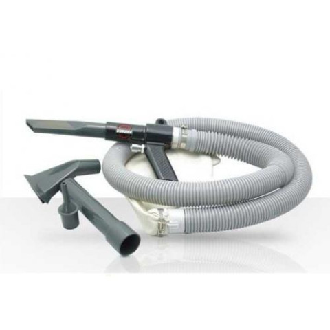 Пневматический пылесос прямой (код SA-5505)
