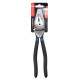 Пассатижи многофункциональные с усиленным шарнирным механизмом CR-V 10