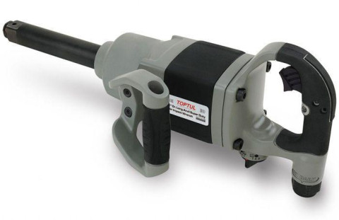 Гайковерт для грузовых автомобилей TOPTUL 1" 2712N/m 5000 об/мин KAAD3220