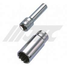 Головка торцевая глубокая 12-гр. 1/2&quot; 32мм.