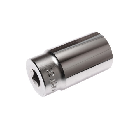 Головка торцевая глубокая 12-гр. 1/2" 32мм.