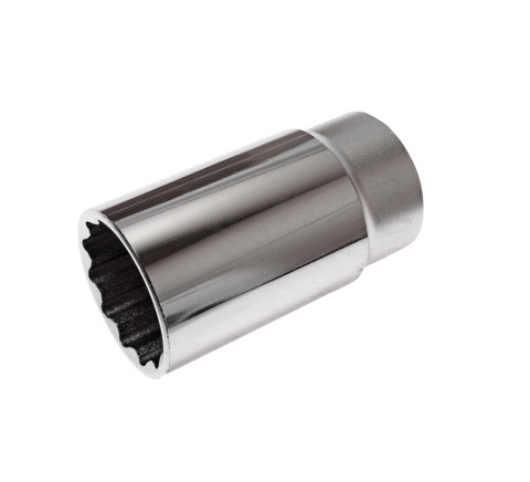 Головка торцевая глубокая 12-гр. 1/2" 32мм.