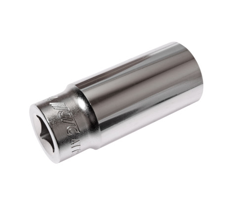 Головка торцевая глубокая 12-гр. 1/2" 24мм.