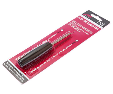 Ключ для золотника ниппеля (45H.см, металлический)