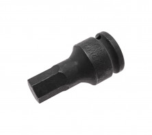 Головка HEX 22мм L=100мм ударная 3/4"