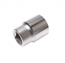 Головка торцевая 6-гр. 1/2" 21мм