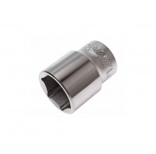 Головка торцевая 6-гр. 1/2" 21мм