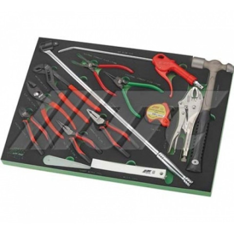 Набор инструментов для VAG (4 секция)