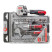 Набор инструмента 43ед INTERTOOL ET-6003