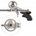 Пистолет для пены INTERTOOL PT-0603