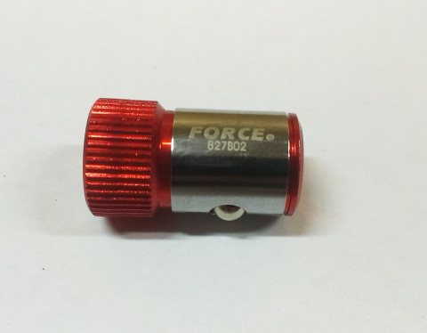 1/4" Битодержатель магнитный (код 827B02)