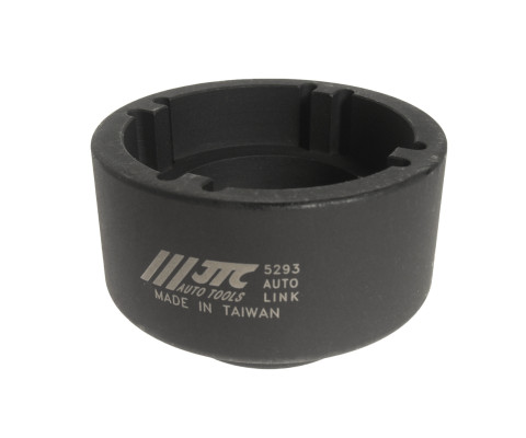 Головка для креплений подшипника вентилятора VOLVO