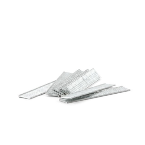Комплект гвоздей 10мм под степлер INTERTOOL RT-0170