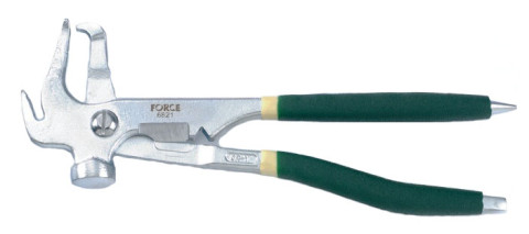 Пассатижи балансировочные (код 6821)