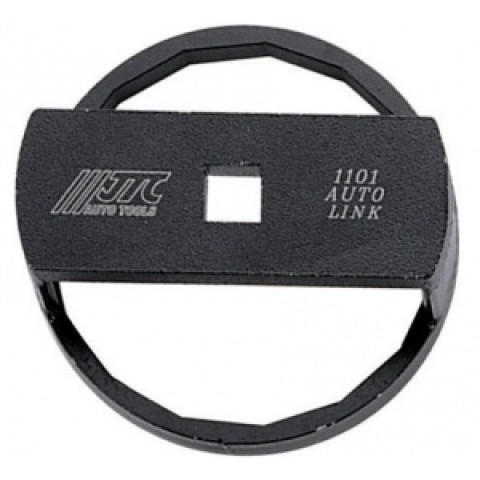 Съемник масляного фильтра 15гр./101мм MITSUBISHI, MAZDA, TOYOTA