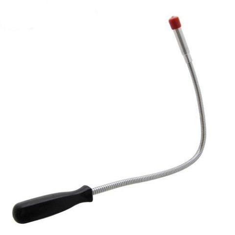 Рукоятка гибкая с магнитом L=440 мм (код 61701)