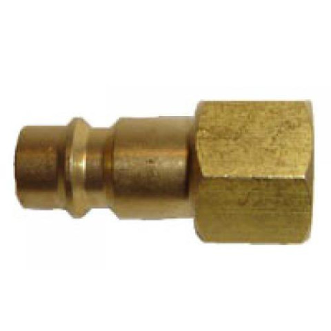 Штуцер для быстроразъема тип Orion 1/4" (f) (код OP20F)