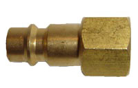 Штуцер для быстроразъема тип Orion 1/4" (f) (код OP20F)