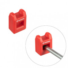 Инструмент для намагничивания и размагничивания 1шт 2-в-1 INTERTOOL VT-9001