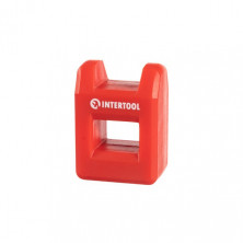 Инструмент для намагничивания и размагничивания 1шт 2-в-1 INTERTOOL VT-9001