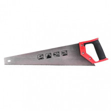 Ножовка по дереву c каленым зубом INTERTOOL HT-3102