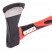 Топор 800 г ручка из фибергласса INTERTOOL HT-0262