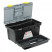 Ящик для инструмента 23.5" 600*340*317мм INTERTOOL BX-0323