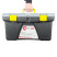 Ящик для инструмента 23.5" 600*340*317мм INTERTOOL BX-0323