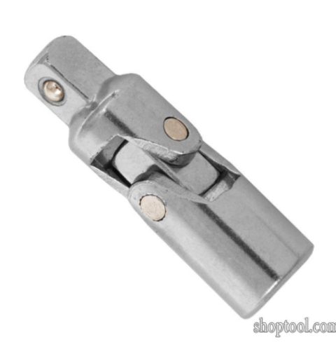 Кардан 1/4", Drop Forged INTERTOOL ET-1121