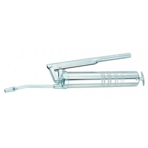 Шприц для смазки ручной 120 мл