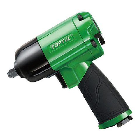 Гайковерт пневмо 1/2" 813N/m 10000об/мин TOPTUL KAAX1660