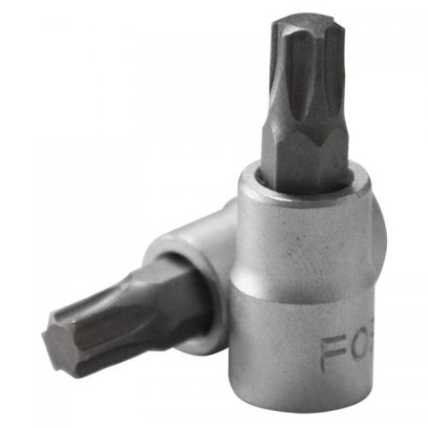 1/4 Головка-бита Torx Т35, L=32 мм (FORCE 3263235)