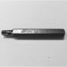 Насадка 10мм L-75мм TORX T40