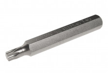 Насадка 10мм L-75мм TORX T40