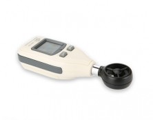 Цифровой анемометр 0,1-30м/с, -10-45°C BENETECH GM816A