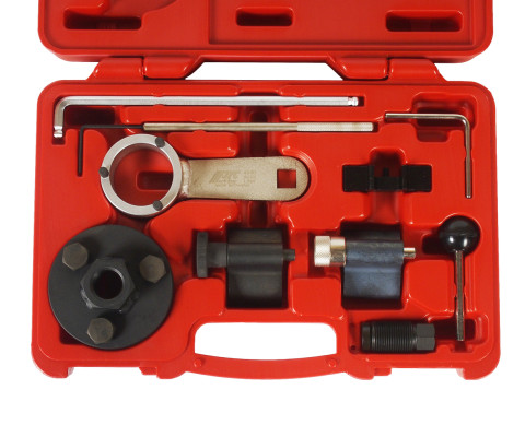 Набор фиксаторов VAG TDI