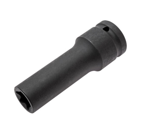 Головка Е18 L=100мм ударная 3/4"