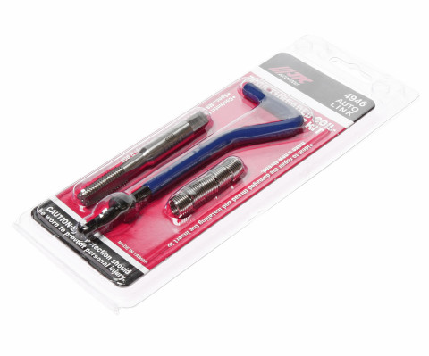 Набор для восстановления резьбы М8х1,25мм 7ед.