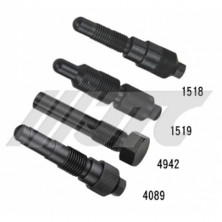 Фиксатор коленвала M14
