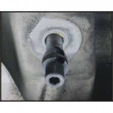 Специнструмент для установки переднего подрамника VW, AUDI