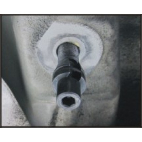 Специнструмент для установки переднего подрамника VW, AUDI