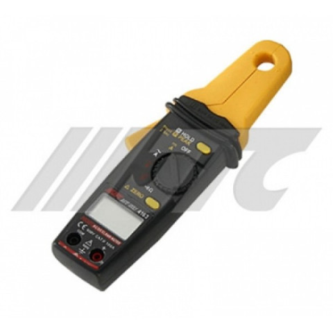 Клещи электроизмерительные портативные