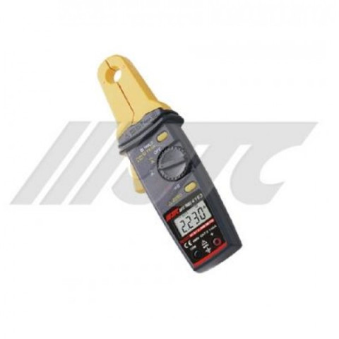 Клещи электроизмерительные портативные