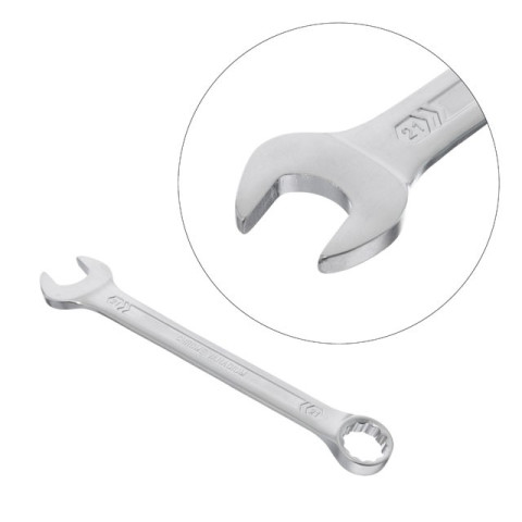 Ключ комбинированный INTERTOOL XT-1021