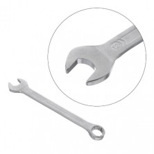 Ключ комбинированный INTERTOOL XT-1012