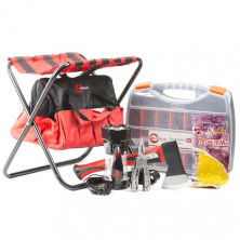 Рыбак 2 INTERTOOL BX-0902