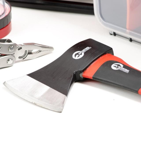 Рыбак 2 INTERTOOL BX-0902