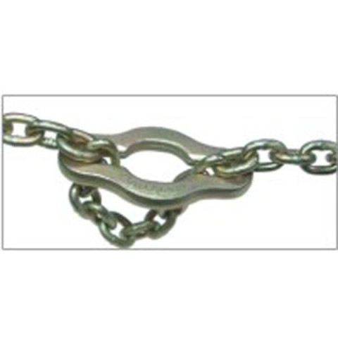 Соединитель для цепей