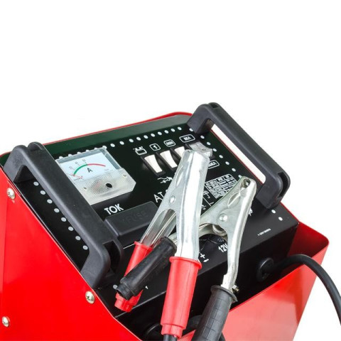 Автомобильное пускозарядное устройство для АКБ INTERTOOL AT-3016